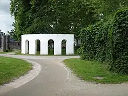 Gerlof Hamersma, 1990