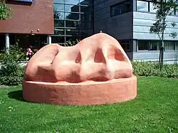 Thingum Dokkum, 2004