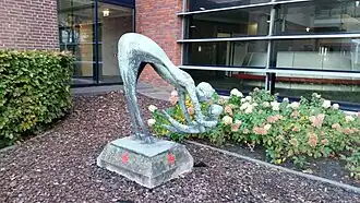 Kunstwerk (november 2018)