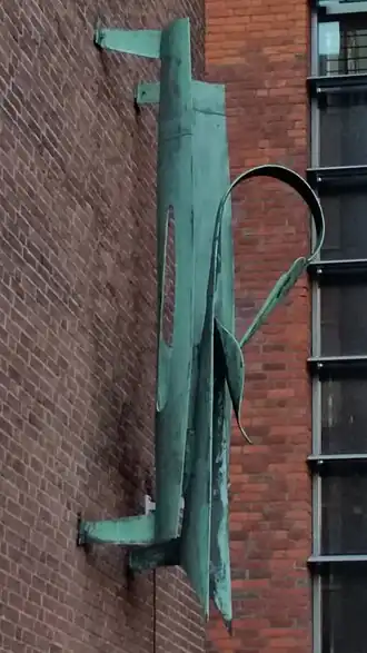 Kunstwerk (november 2018)