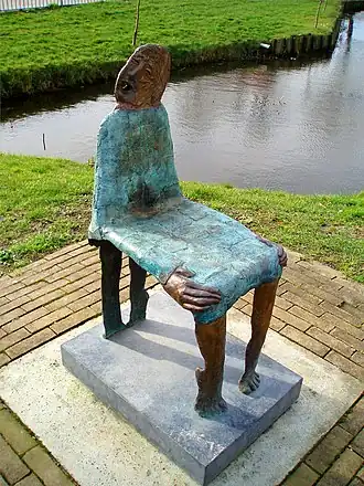 Ferske Beppe (2004), Weidum
