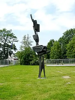 Tseard (Tjeerd) Visser, 1966