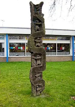 Jaap van der Meij,1975