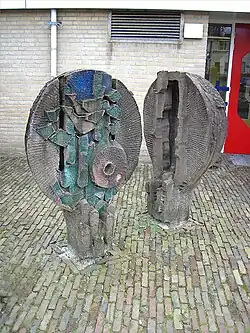 Zonder titel 2 (Oenkerk)