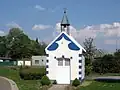 Onze-Lieve-Vrouwekapel van 1844