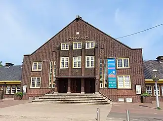 't Zonnehuis in 2023