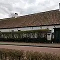 Hoeve 't Zonneputje