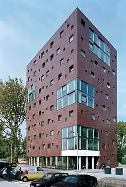 Zoomstraat 4-172, Presikhaaf, Arnhem (Woontoren)