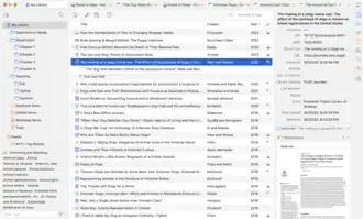 Zotero 7.0