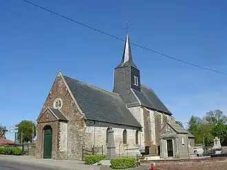Dorpskerk
