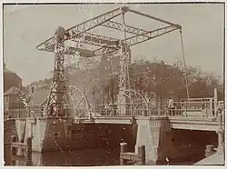 Zoutkeetsbrug (1940)