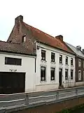 Burgerhuis