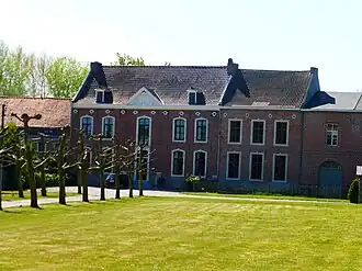 Kasteel van Dormaal
