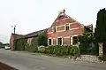 Gesloten hoeve