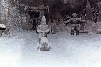 Dwergengrot Wieliczka-zoutmijn (Werelderfgoedlijst), Polen