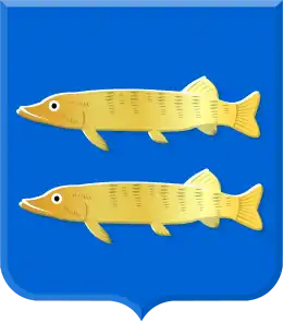 Wapen van Grootschermer