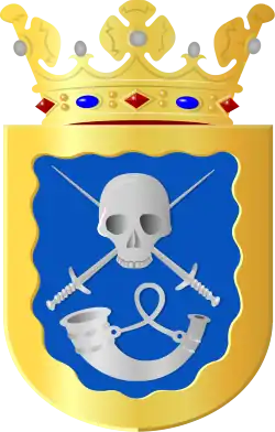 Wapen van het Zuid- en Noordeinderpolder