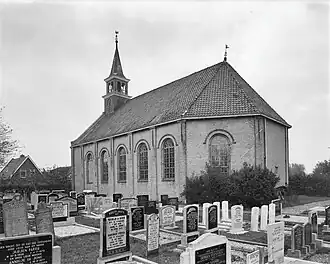 Zuidoostgevel (1977)