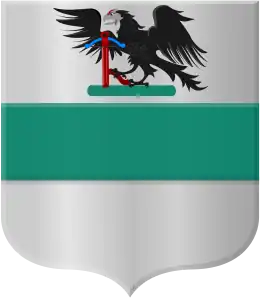 Het wapen van Zuidbroek