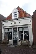 Winkel/woning