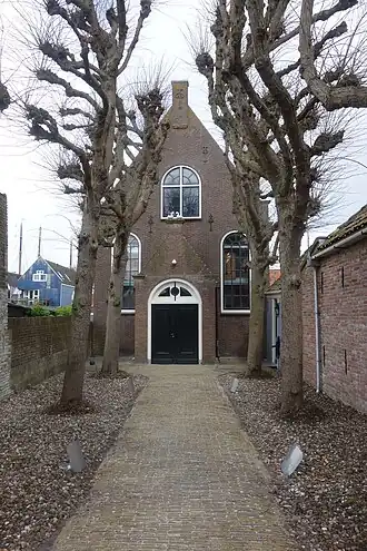 Lutherse kerk