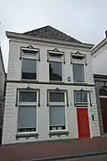 Herenhuis