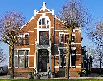 Boerderij Tweede Exloërmond (1912)
