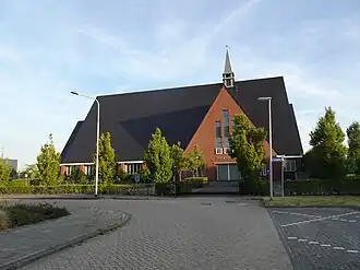 Zuiderhavenkerk
