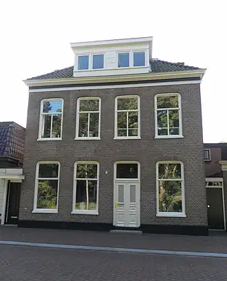 Woonhuis