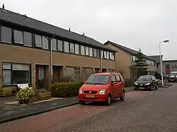 Prins Willem-Alexanderstraat