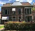 Woonhuis (dubbel)