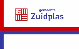 Vlag Zuidplas