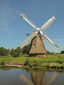 de Krimstermolen
