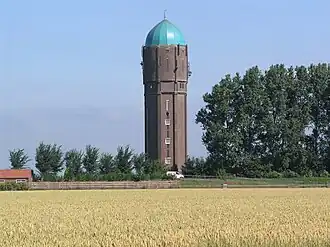 Watertoren
