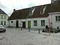 Boerenwoning