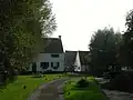 De Calangne, hoeve met losse bestanddelen
