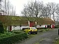 Hoeve De Schoone Borneput