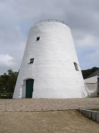 De Hotondmolen