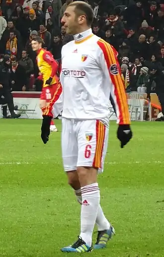 Zoerab Chizanisjvili