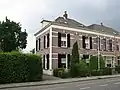 Woonhuis in Neorenaissancestijl