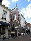 Kerk in Neogotiekstijl