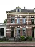 Woonhuizen in Neorenaissancestijl