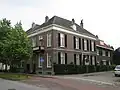 Dubbele Woonhuizen
