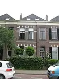Woonhuis in Neorenaissancestijl