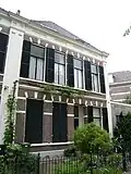 Woonhuis