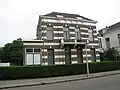 Woonhuis in Neorenaissancestijl