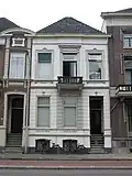Woonhuis in Neorenaissancestijl