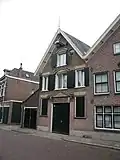 Pakhuis