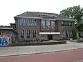 School in Nieuwe Zakelijkheidstijl