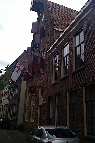 Regionaal Archief Zutphen